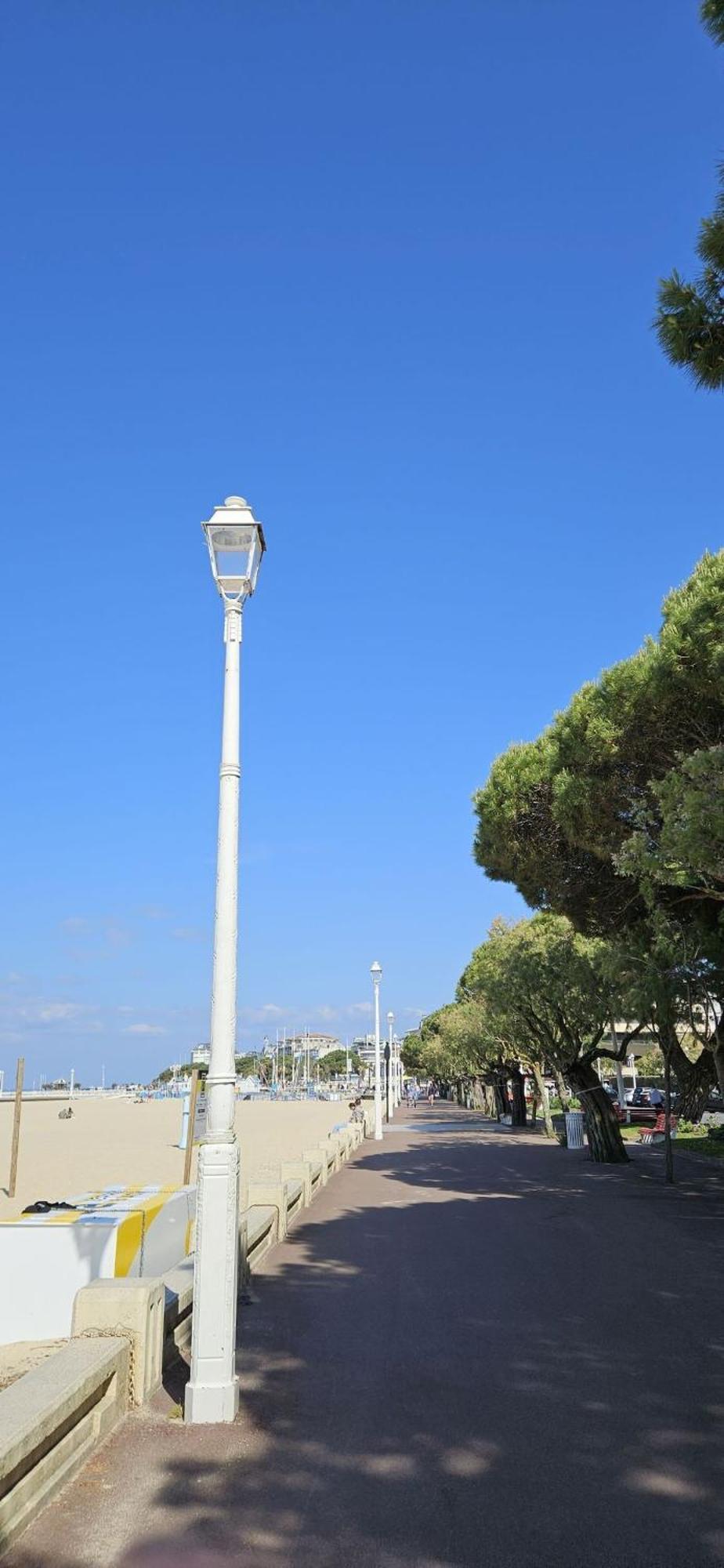 Hyper-Centre Et Bord De Mer Avec Clim Et Parking! Arcachon Esterno foto